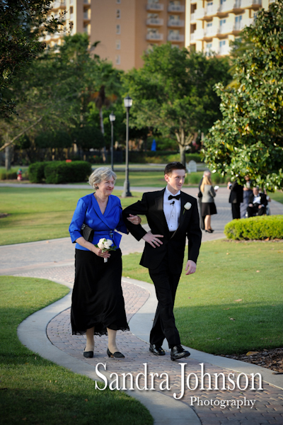 Best Ritz Carlton wedding photographer - Sandra Johnson (SJFoto.com)